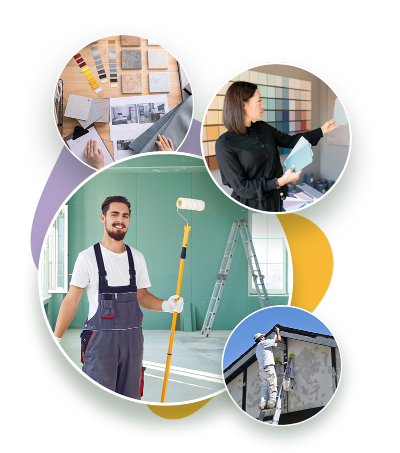 House Painting Sub-Contractors
